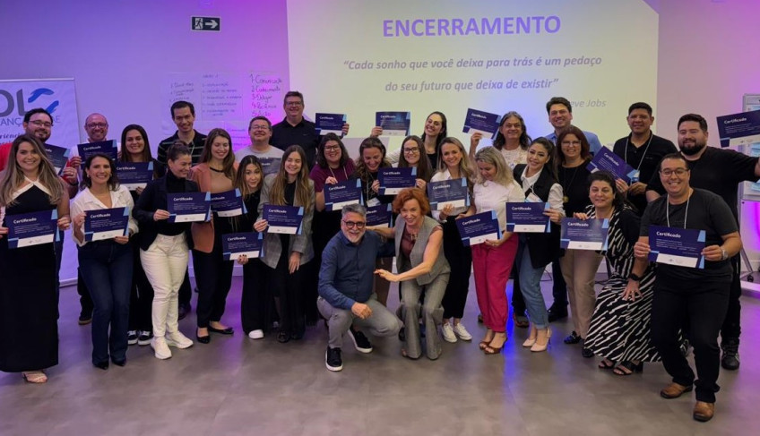 ASN Paraná - Agência Sebrae de Notícias