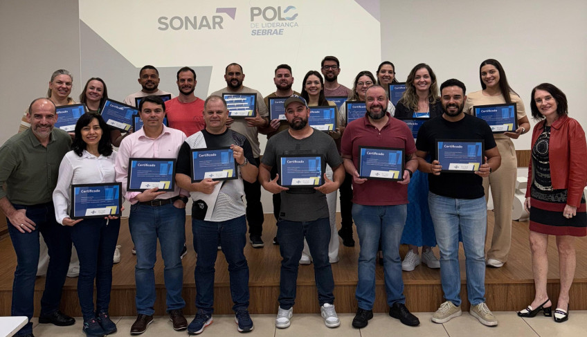 ASN Paraná - Agência Sebrae de Notícias