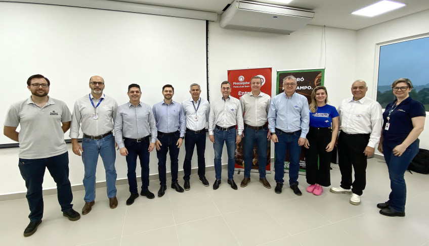 ASN Paraná - Agência Sebrae de Notícias