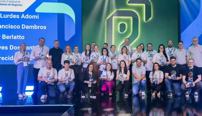 ASN Paraná - Agência Sebrae de Notícias