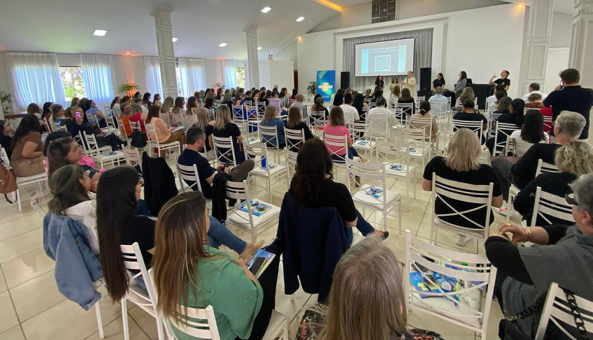 ASN Paraná - Agência Sebrae de Notícias