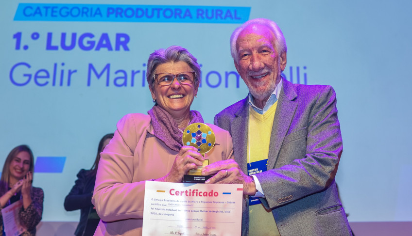 ASN Paraná - Agência Sebrae de Notícias