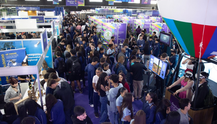 ASN Paraná - Agência Sebrae de Notícias