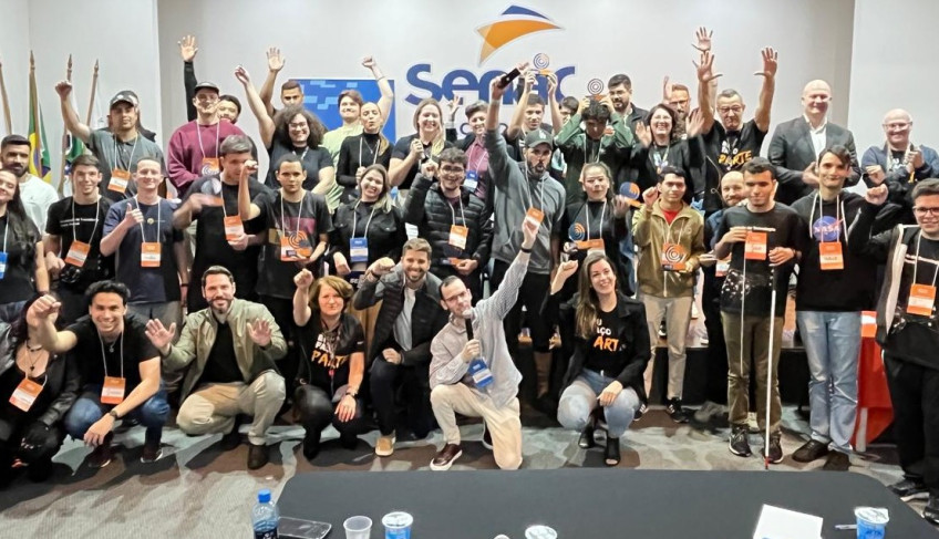 ASN Paraná - Agência Sebrae de Notícias