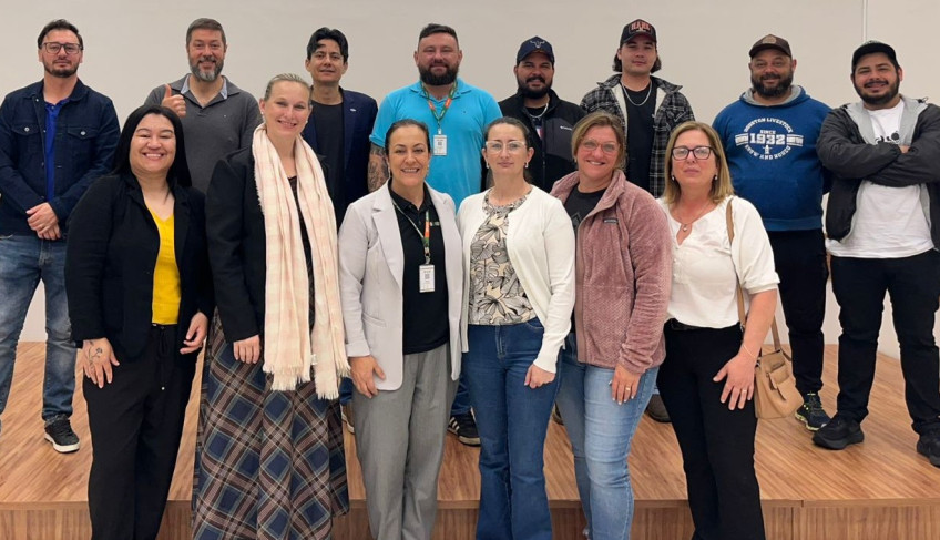 ASN Paraná - Agência Sebrae de Notícias