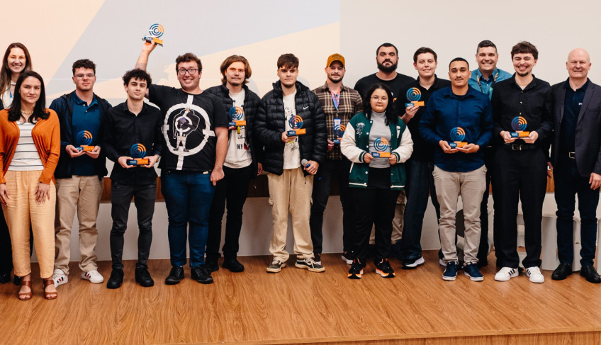 ASN Paraná - Agência Sebrae de Notícias