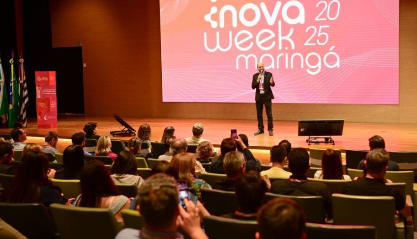ASN Paraná - Agência Sebrae de Notícias