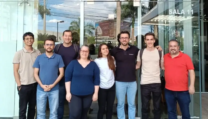 ASN Paraná - Agência Sebrae de Notícias