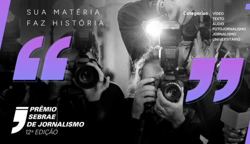 ASN Paraná - Agência Sebrae de Notícias