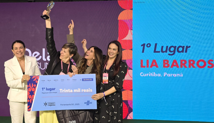 ASN Paraná - Agência Sebrae de Notícias