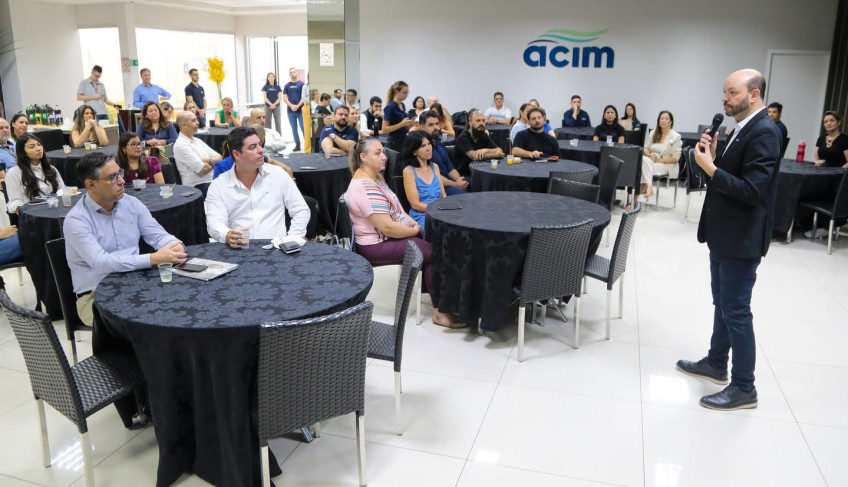 ASN Paraná - Agência Sebrae de Notícias
