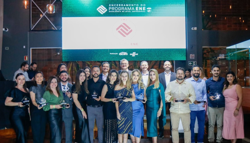 ASN Paraná - Agência Sebrae de Notícias