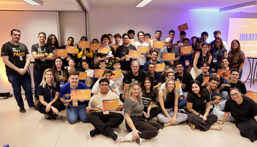 ASN Paraná - Agência Sebrae de Notícias