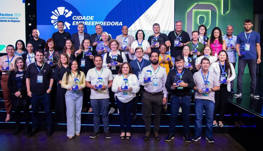 ASN Paraná - Agência Sebrae de Notícias