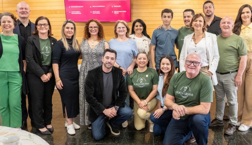 ASN Paraná - Agência Sebrae de Notícias