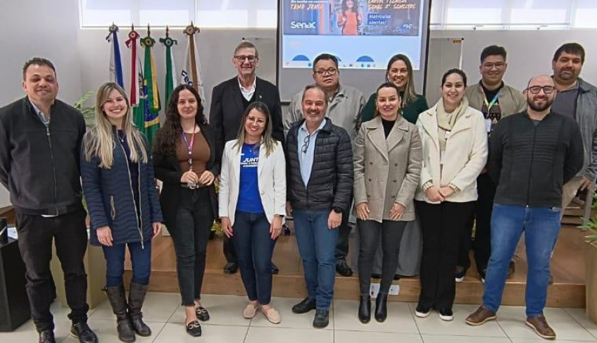 ASN Paraná - Agência Sebrae de Notícias