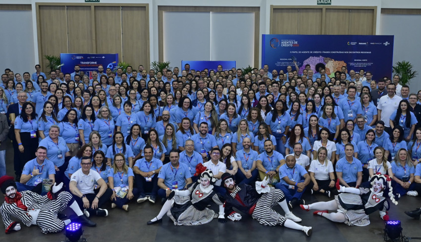 ASN Paraná - Agência Sebrae de Notícias