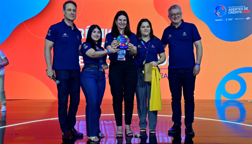 ASN Paraná - Agência Sebrae de Notícias