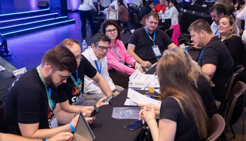 ASN Paraná - Agência Sebrae de Notícias
