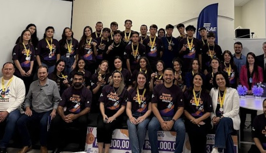 ASN Paraná - Agência Sebrae de Notícias