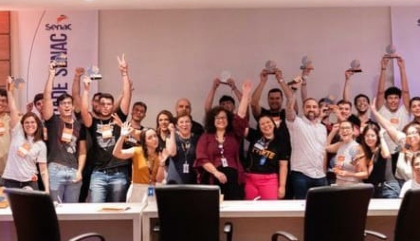 ASN Paraná - Agência Sebrae de Notícias