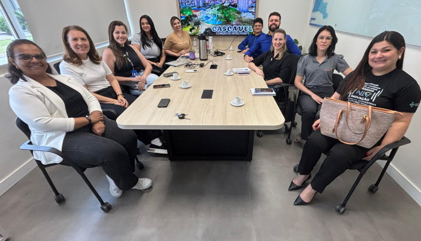 ASN Paraná - Agência Sebrae de Notícias