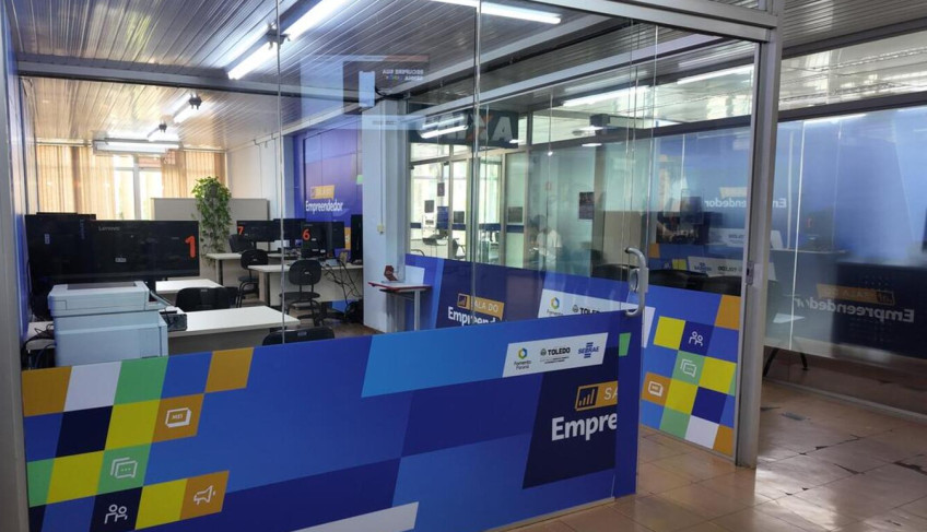 ASN Paraná - Agência Sebrae de Notícias