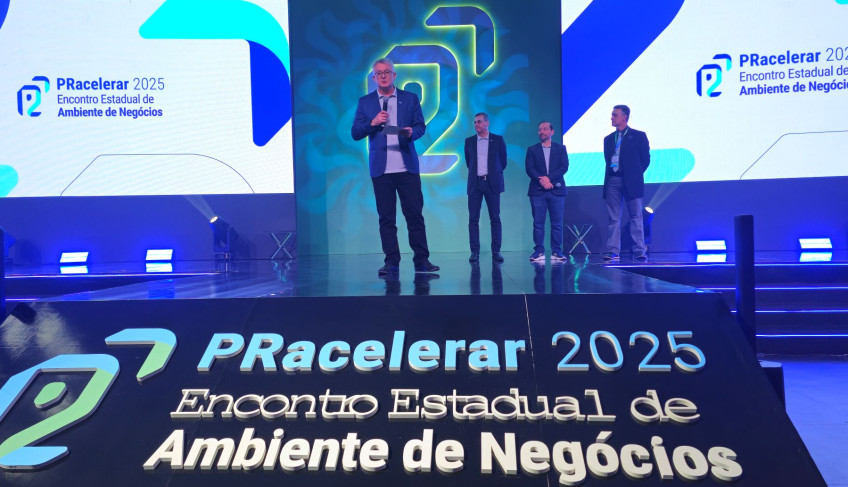 ASN Paraná - Agência Sebrae de Notícias