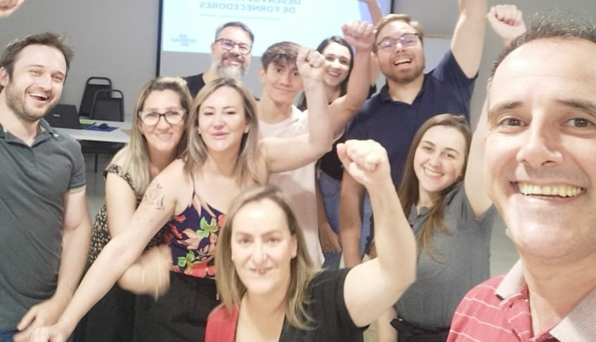 ASN Paraná - Agência Sebrae de Notícias