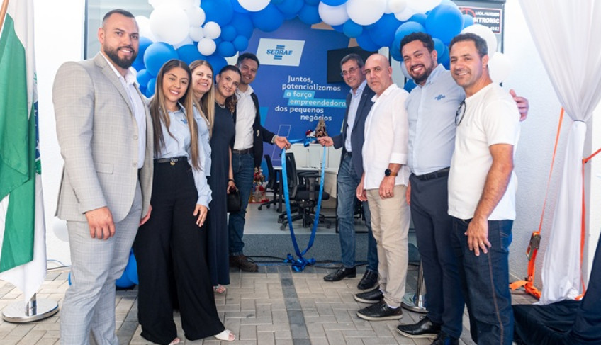 ASN Paraná - Agência Sebrae de Notícias