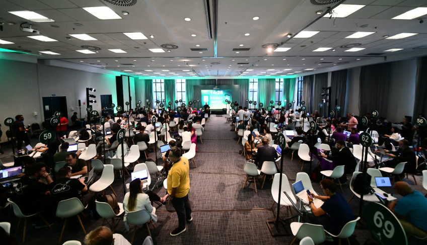 ASN Paraná - Agência Sebrae de Notícias