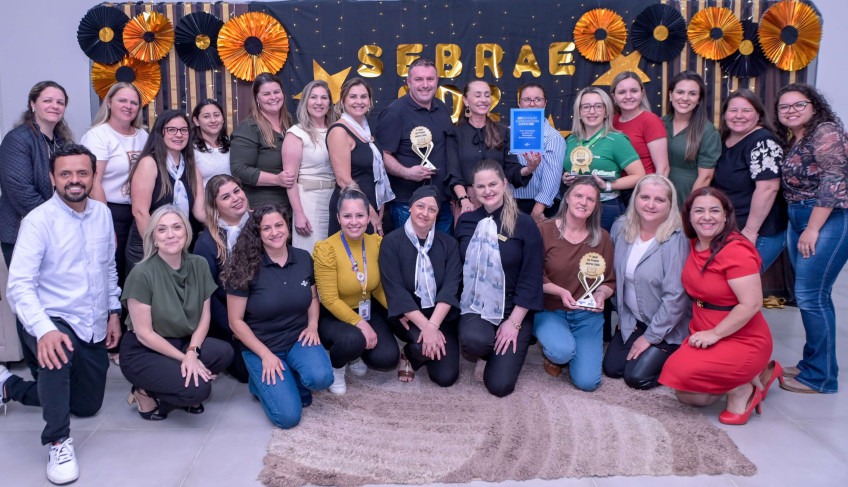 ASN Paraná - Agência Sebrae de Notícias