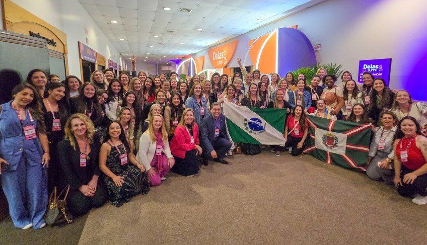 ASN Paraná - Agência Sebrae de Notícias