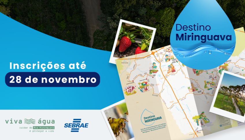 ASN Paraná - Agência Sebrae de Notícias