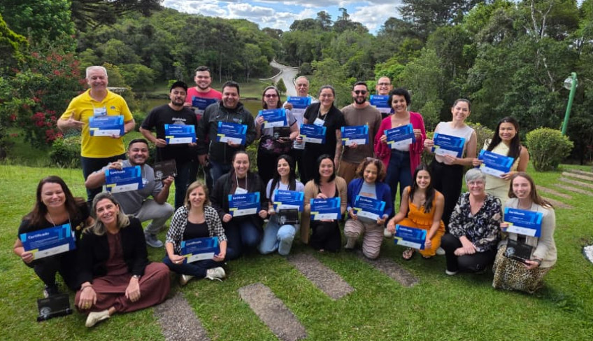 ASN Paraná - Agência Sebrae de Notícias