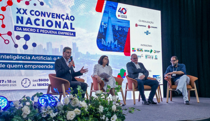 ASN Paraná - Agência Sebrae de Notícias