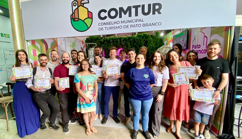 ASN Paraná - Agência Sebrae de Notícias