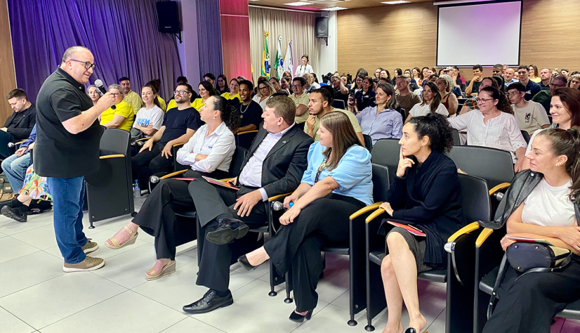 ASN Paraná - Agência Sebrae de Notícias