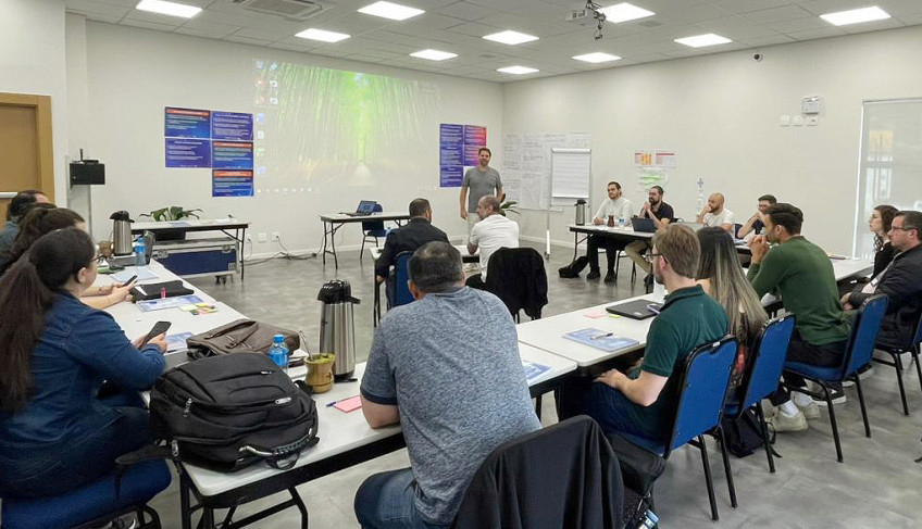 ASN Paraná - Agência Sebrae de Notícias