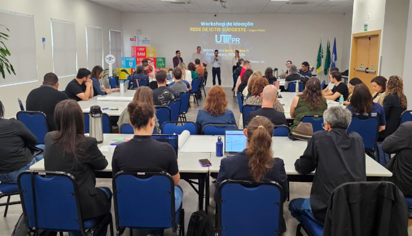 ASN Paraná - Agência Sebrae de Notícias