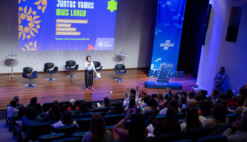 ebrae Delas Juntas vamos mais longe