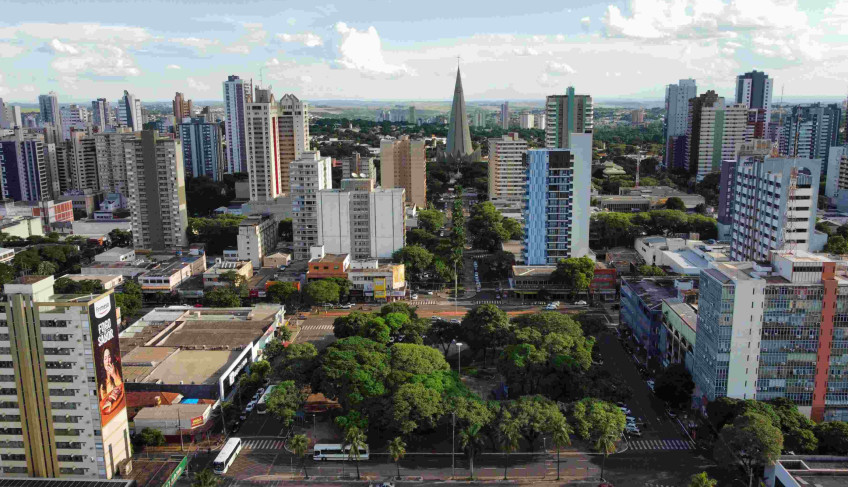 ASN Paraná - Agência Sebrae de Notícias