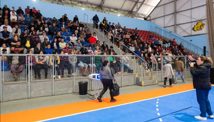 ASN Paraná - Agência Sebrae de Notícias