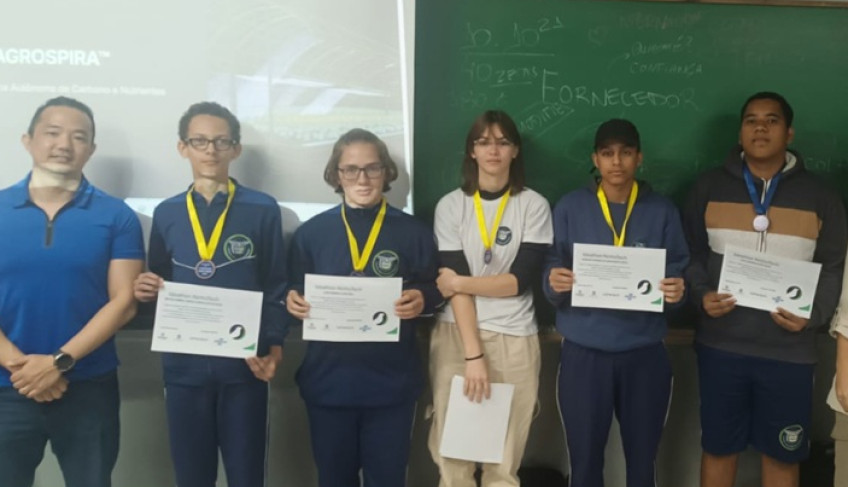 ASN Paraná - Agência Sebrae de Notícias