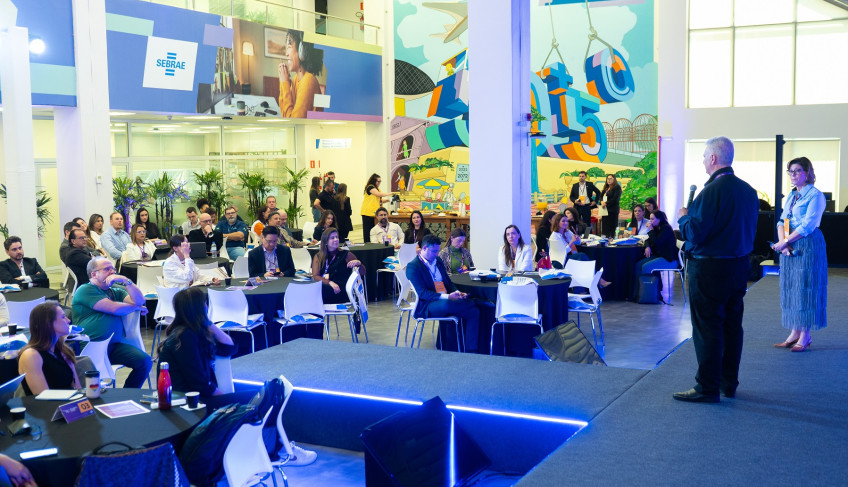 ASN Paraná - Agência Sebrae de Notícias