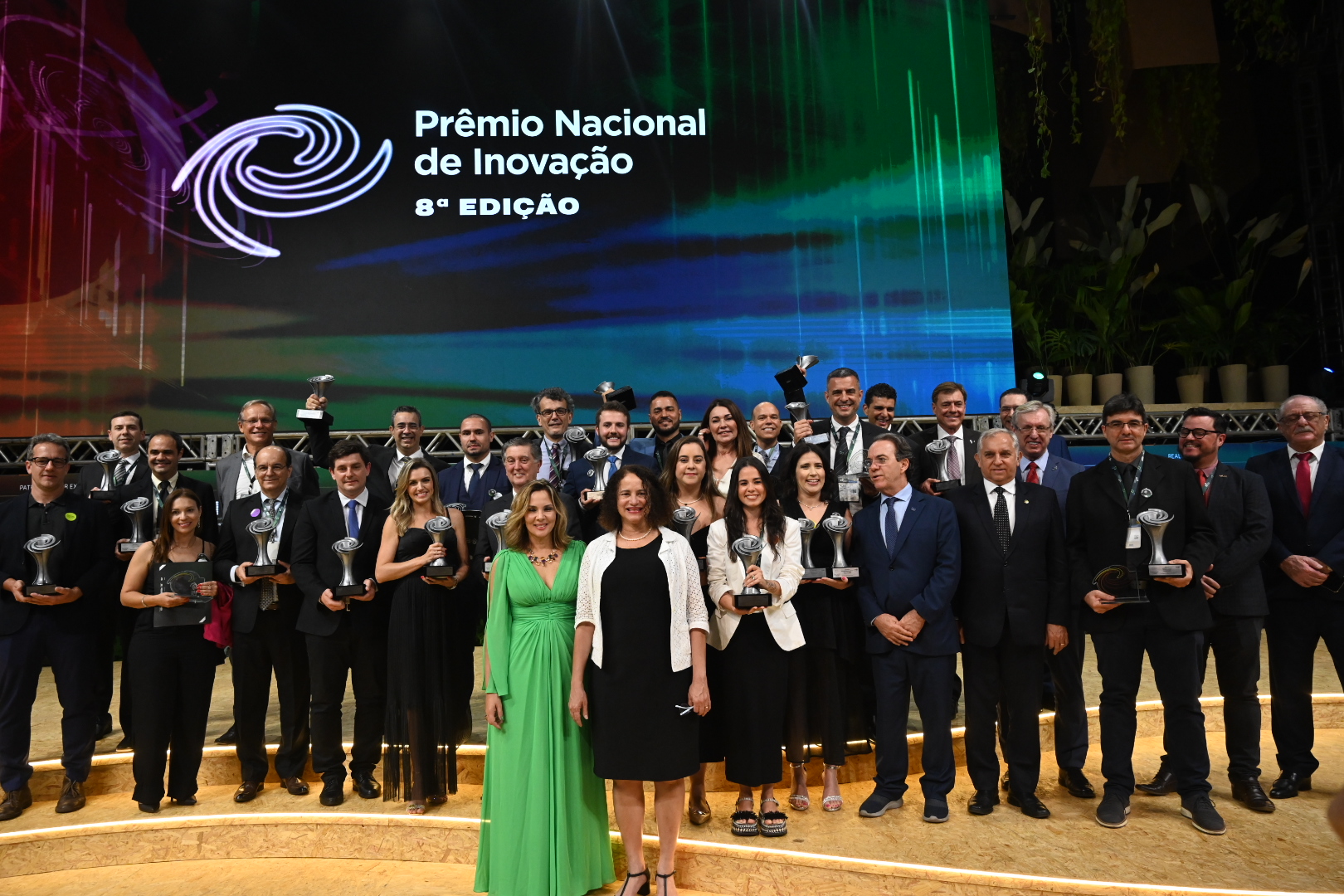 Premio Nacional de Inovacao