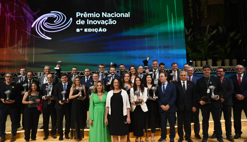 Premio Nacional de Inovacao