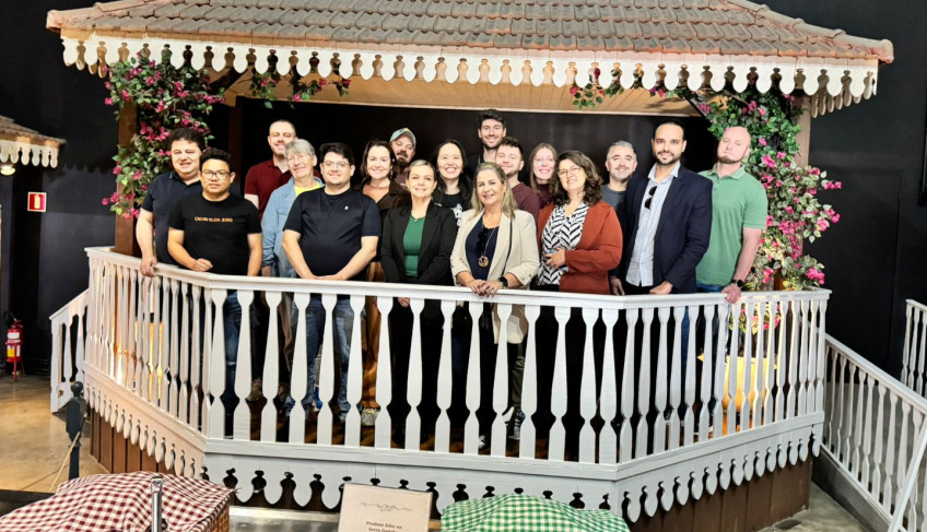 ASN Paraná - Agência Sebrae de Notícias