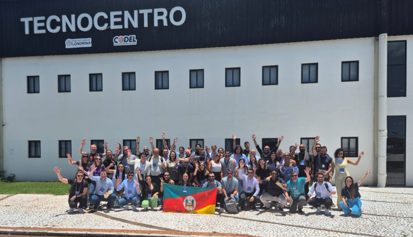 ASN Paraná - Agência Sebrae de Notícias