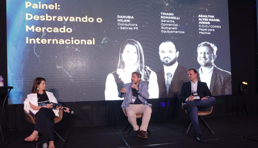 ASN Paraná - Agência Sebrae de Notícias